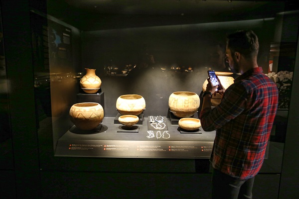 Foto - Dünyada bir örneği daha yok