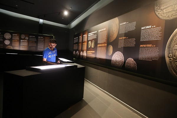 Foto - Dünyada bir örneği daha yok