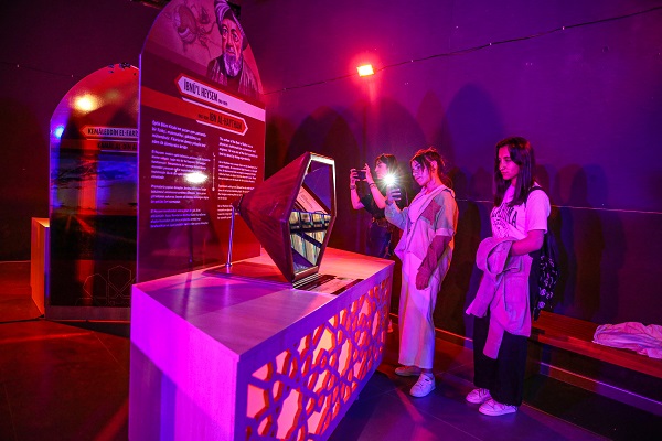 Foto - Dünyada bir örneği daha yok