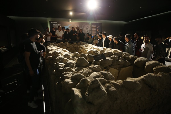 Foto - Dünyada bir örneği daha yok