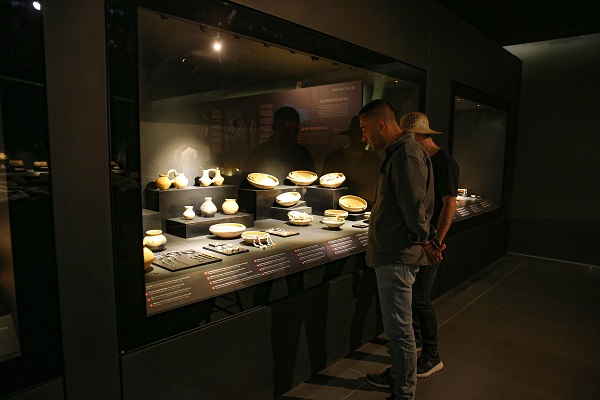 Foto - Dünyada bir örneği daha yok