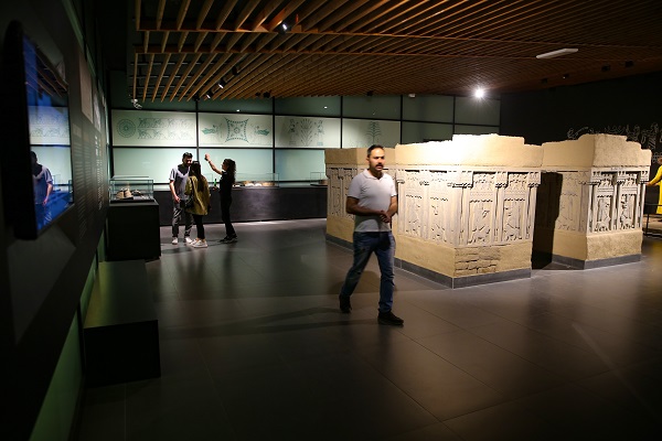 Foto - Dünyada bir örneği daha yok