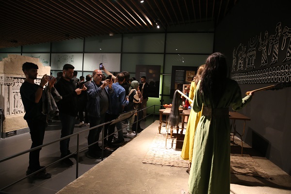 Foto - Dünyada bir örneği daha yok