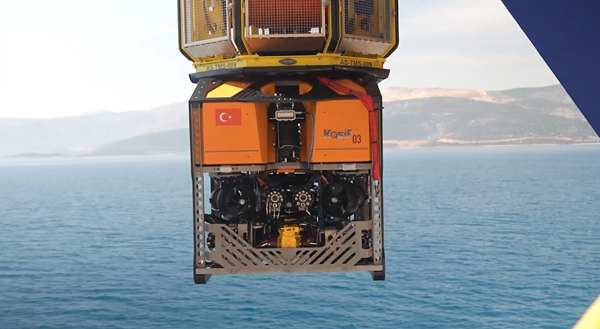 Foto - Dünyada bunu sayılı ülke üretebiliyor! Türkiye rekoru kırdı