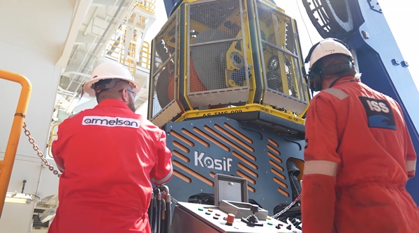 Foto - Dünyada bunu sayılı ülke üretebiliyor! Türkiye rekoru kırdı