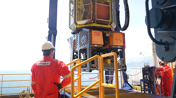 Foto - Dünyada bunu sayılı ülke üretebiliyor! Türkiye rekoru kırdı