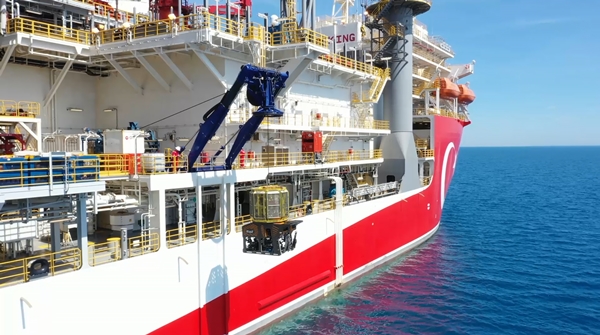 Dünyada bunu sayılı ülke üretebiliyor! Türkiye rekoru kırdı