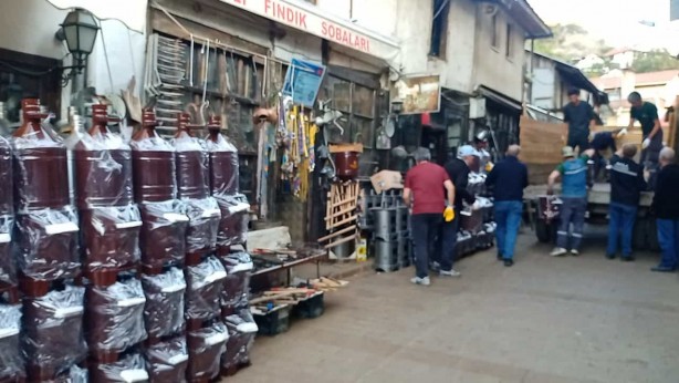 Foto - Dünyada büyük kriz! Fransa, Almanya ve Lübnan Türkiye'ye teklif yaptı