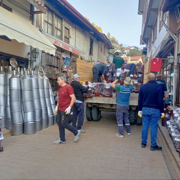 Foto - Dünyada büyük kriz! Fransa, Almanya ve Lübnan Türkiye'ye teklif yaptı