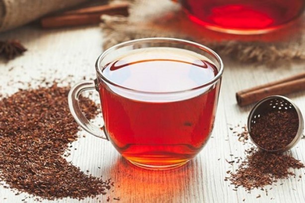 Foto - Dünyada çay nasıl içiliyor?