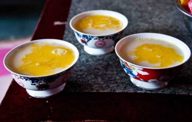 Foto - Dünyada çay nasıl içiliyor?