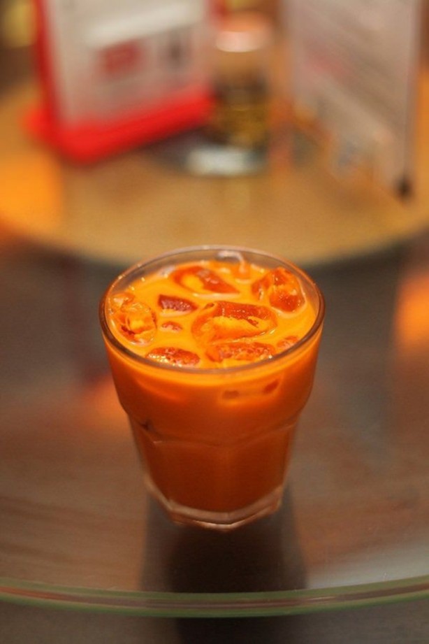 Foto - Dünyada çay nasıl içiliyor?