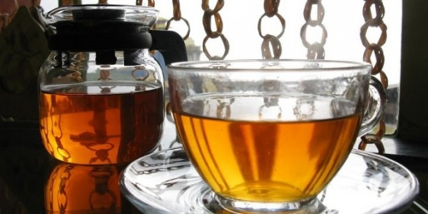 Foto - Dünyada çay nasıl içiliyor?