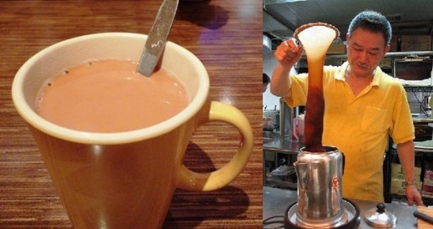 Foto - Dünyada çay nasıl içiliyor?