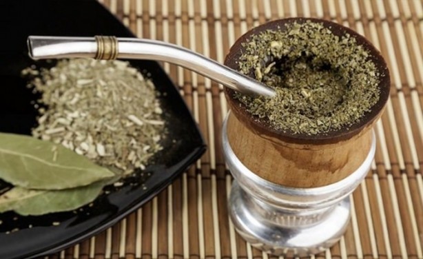 Foto - Dünyada çay nasıl içiliyor?