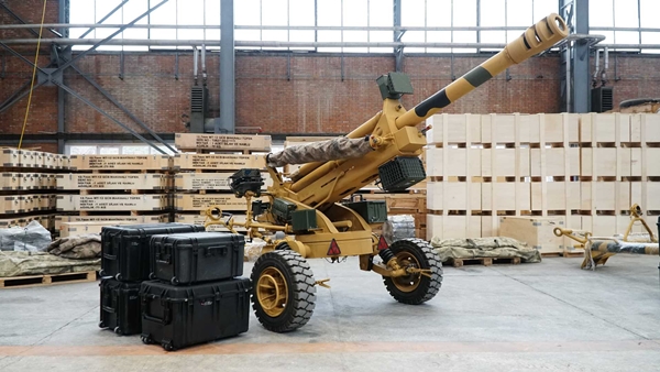 Foto - Dünyada çok az sayıda ülkede bulunuyor! Envantere girdi