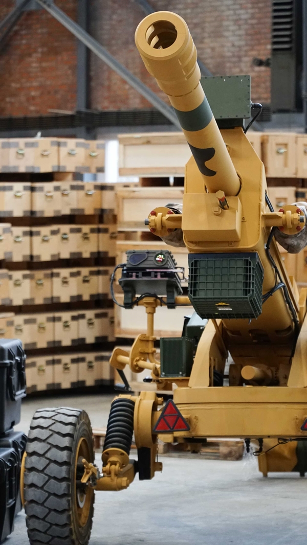 Foto - Dünyada çok az sayıda ülkede bulunuyor! Envantere girdi