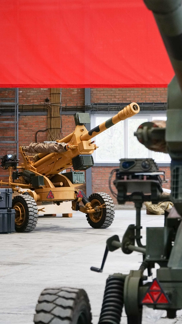 Foto - Dünyada çok az sayıda ülkede bulunuyor! Envantere girdi