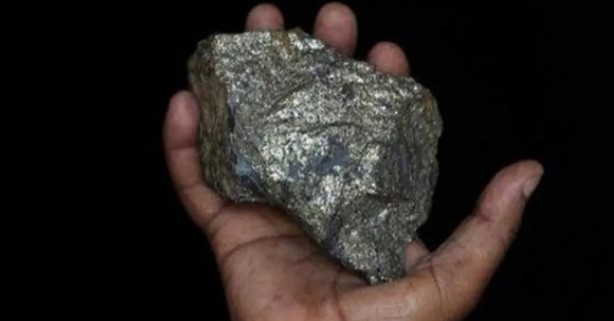 Foto - Dünyada dengeler her an değişebilir! Belçikalı şirket dev rezervi keşfetti, gözler bir anda Türkiye'ye döndü