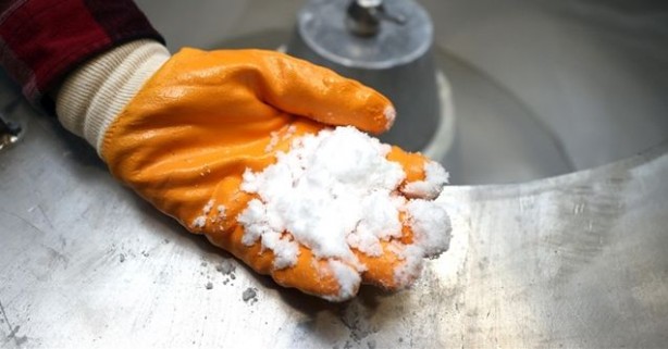 Foto - Dünyada dengeler her an değişebilir! Belçikalı şirket dev rezervi keşfetti, gözler bir anda Türkiye'ye döndü