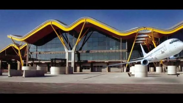 Foto - Dünyada en beğenilen havalimanları belli oldu! İstanbul Havalimanı listede