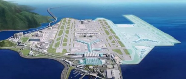 Foto - Dünyada en beğenilen havalimanları belli oldu! İstanbul Havalimanı listede