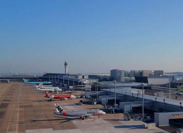 Foto - Dünyada en beğenilen havalimanları belli oldu! İstanbul Havalimanı listede