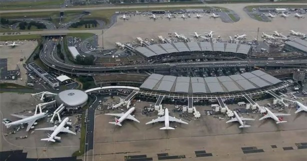 Foto - Dünyada en beğenilen havalimanları belli oldu! İstanbul Havalimanı listede