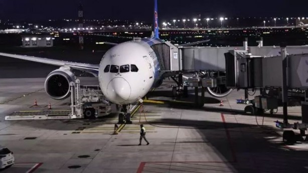 Foto - Dünyada en beğenilen havalimanları belli oldu! İstanbul Havalimanı listede