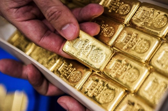 Foto - Dünyada en çok altın alan ülke belli oldu! Peki Türkiye kaçıncı sırada?