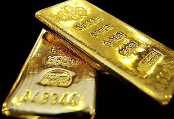 Foto - Dünyada en çok altın alan ülke belli oldu! Peki Türkiye kaçıncı sırada?