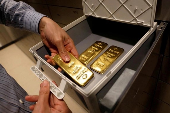 Foto - Dünyada en çok altın alan ülke belli oldu! Peki Türkiye kaçıncı sırada?