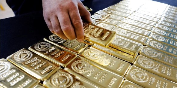 Foto - Dünyada en çok altın alan ülke belli oldu! Peki Türkiye kaçıncı sırada?