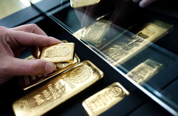 Foto - Dünyada en çok altın alan ülke belli oldu! Peki Türkiye kaçıncı sırada?