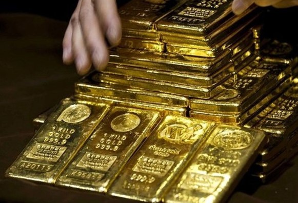 Foto - Dünyada en çok altın alan ülke belli oldu! Peki Türkiye kaçıncı sırada?