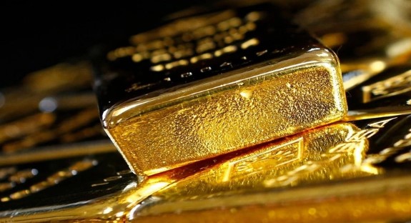 Foto - Dünyada en çok altın alan ülke belli oldu! Peki Türkiye kaçıncı sırada?