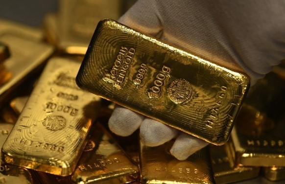 Foto - Dünyada en çok altın alan ülke belli oldu! Peki Türkiye kaçıncı sırada?
