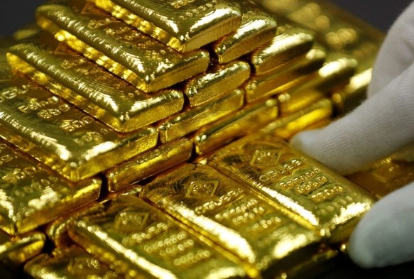 Foto - Dünyada en çok altın alan ülke belli oldu! Peki Türkiye kaçıncı sırada?