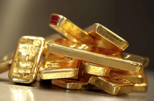 Foto - Dünyada en çok altın alan ülke belli oldu! Peki Türkiye kaçıncı sırada?