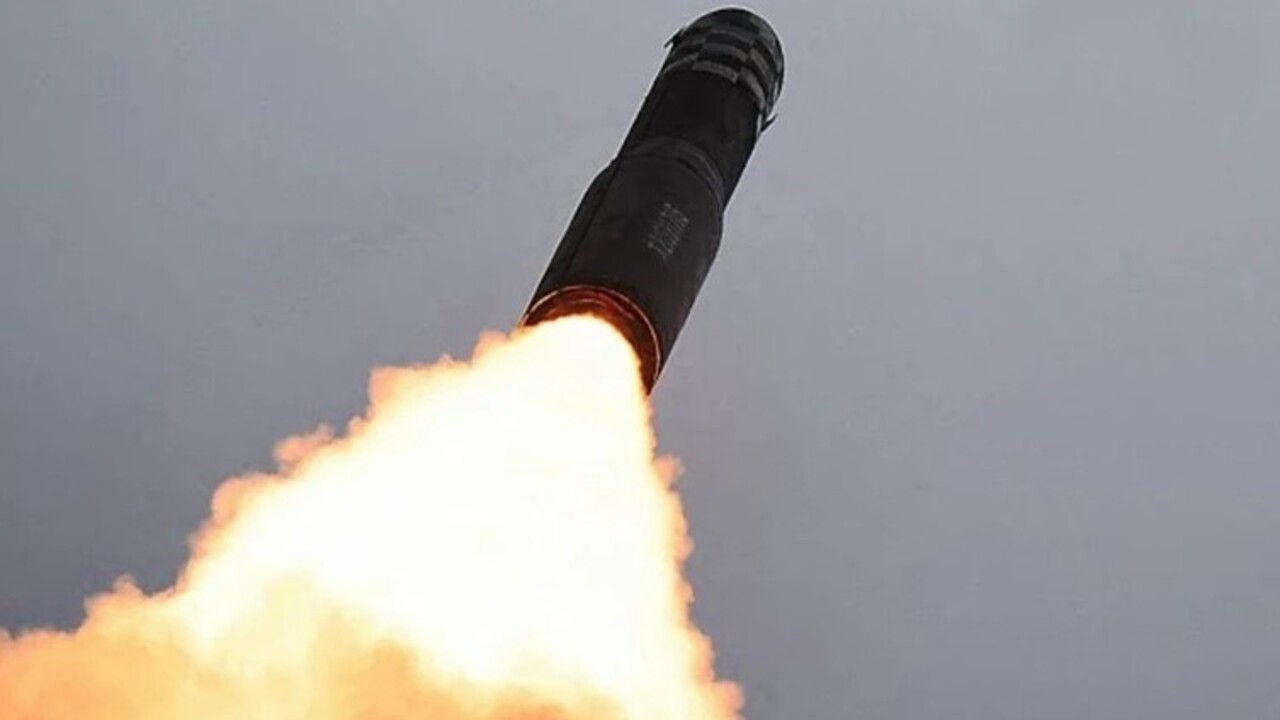 Foto - Dünyada en çok balistik füzeye sahip ülkeler açıklandı İşte Türkiye'nin sıralamadaki yeri