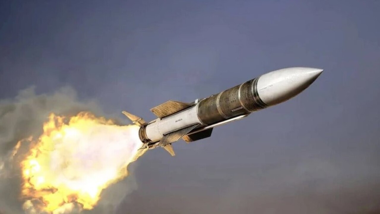 Foto - Dünyada en çok balistik füzeye sahip ülkeler açıklandı İşte Türkiye'nin sıralamadaki yeri