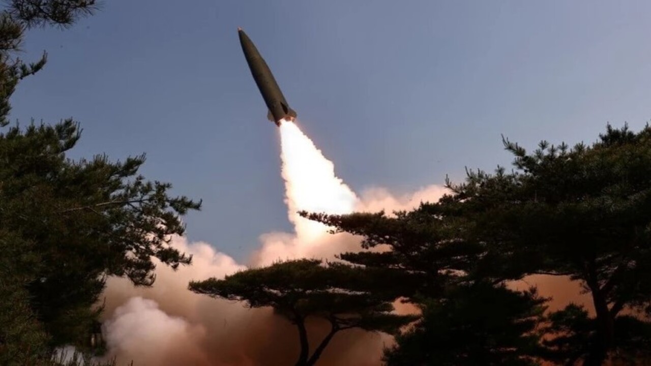 Foto - Dünyada en çok balistik füzeye sahip ülkeler açıklandı İşte Türkiye'nin sıralamadaki yeri