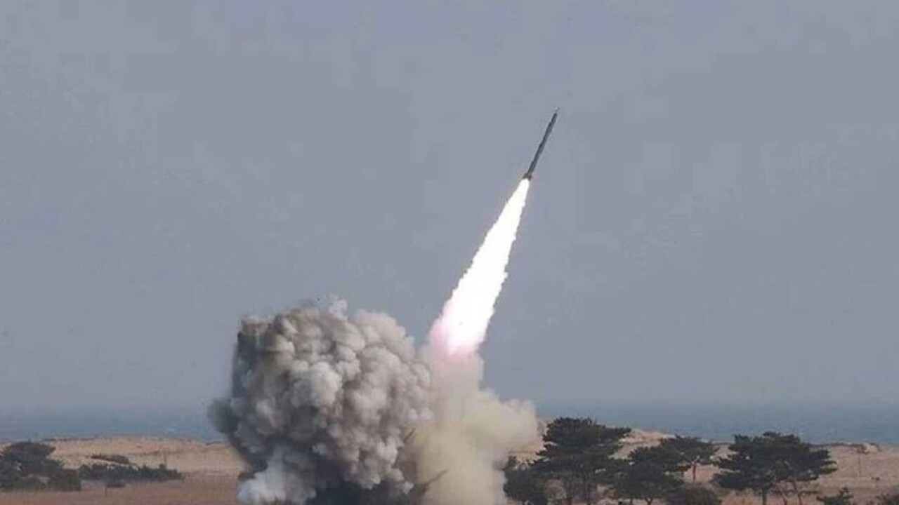 Foto - Dünyada en çok balistik füzeye sahip ülkeler açıklandı İşte Türkiye'nin sıralamadaki yeri