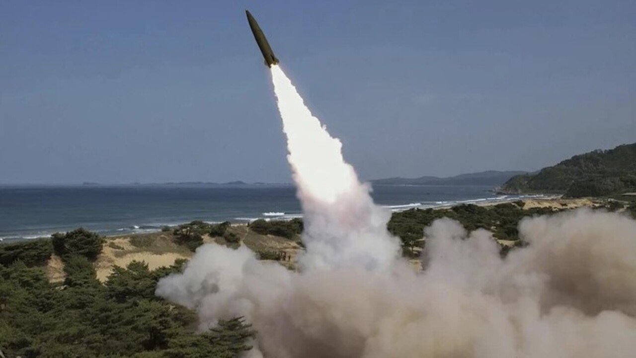 Foto - Dünyada en çok balistik füzeye sahip ülkeler açıklandı İşte Türkiye'nin sıralamadaki yeri