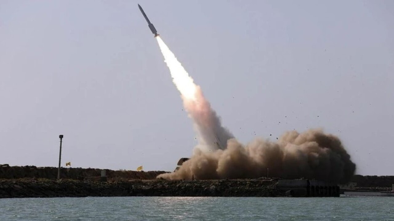 Foto - Dünyada en çok balistik füzeye sahip ülkeler açıklandı İşte Türkiye'nin sıralamadaki yeri