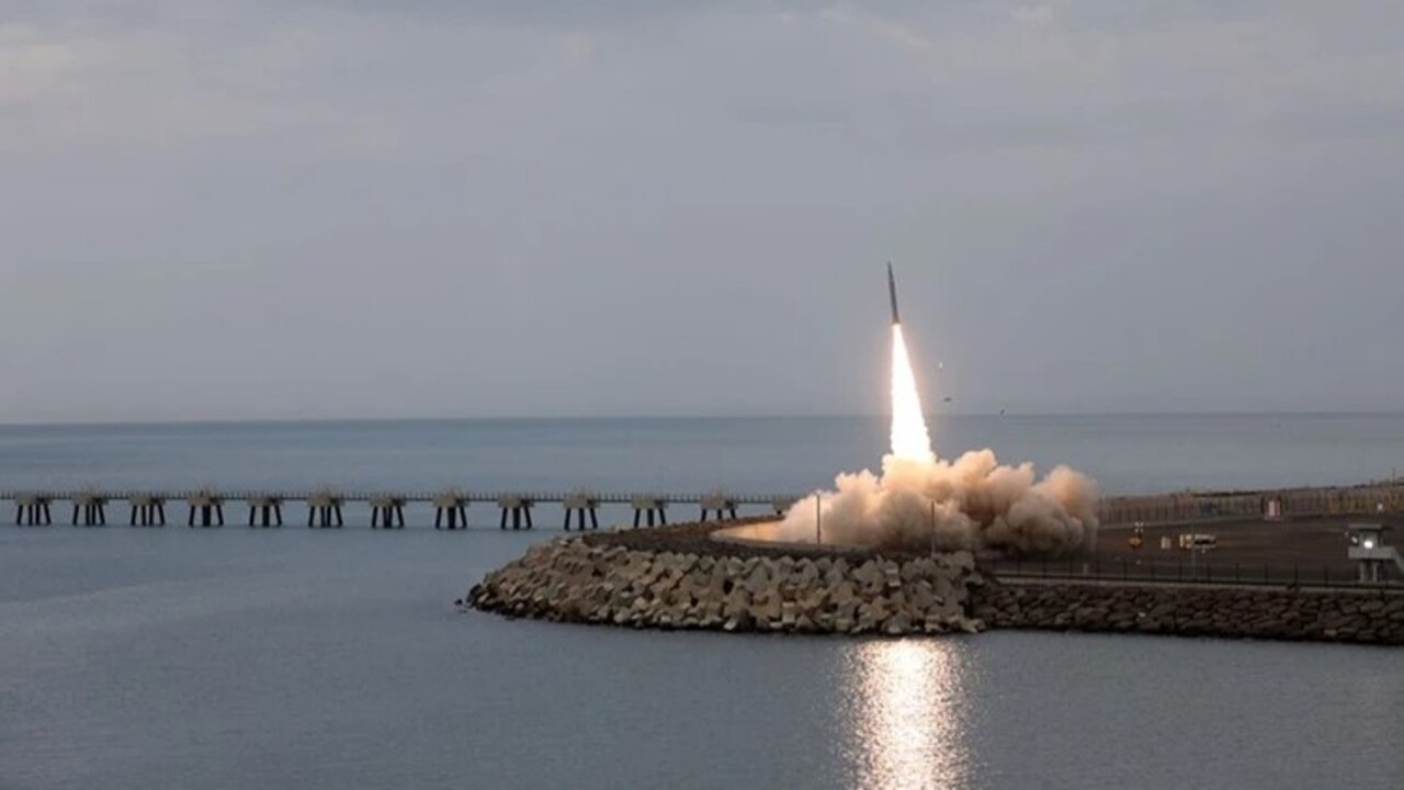 Foto - Dünyada en çok balistik füzeye sahip ülkeler açıklandı İşte Türkiye'nin sıralamadaki yeri