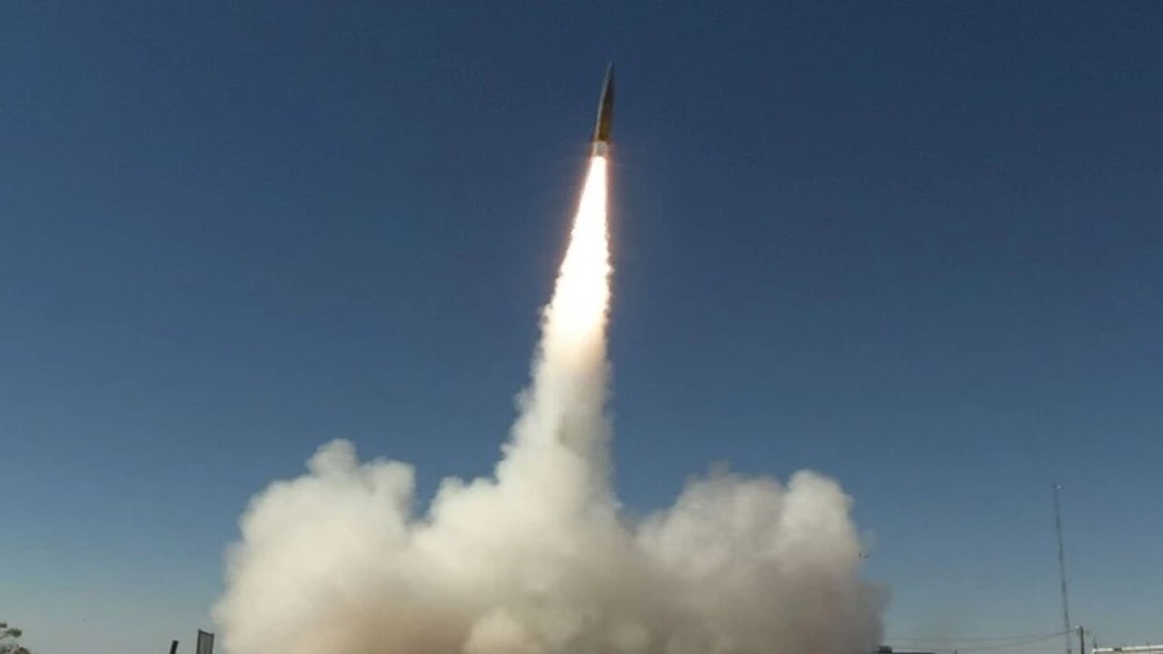 Foto - Dünyada en çok balistik füzeye sahip ülkeler açıklandı İşte Türkiye'nin sıralamadaki yeri