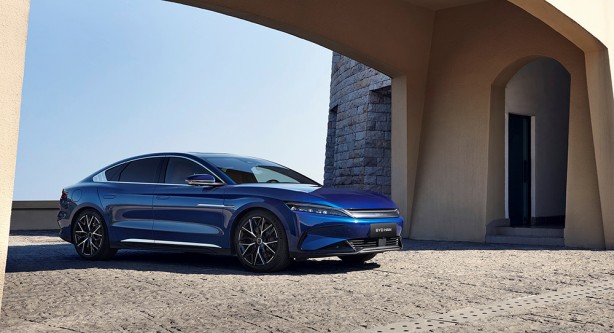 Foto - Dünyada en çok elektrikli araç satan marka! BYD 2 haftada 12 binin üzerinde talep aldı