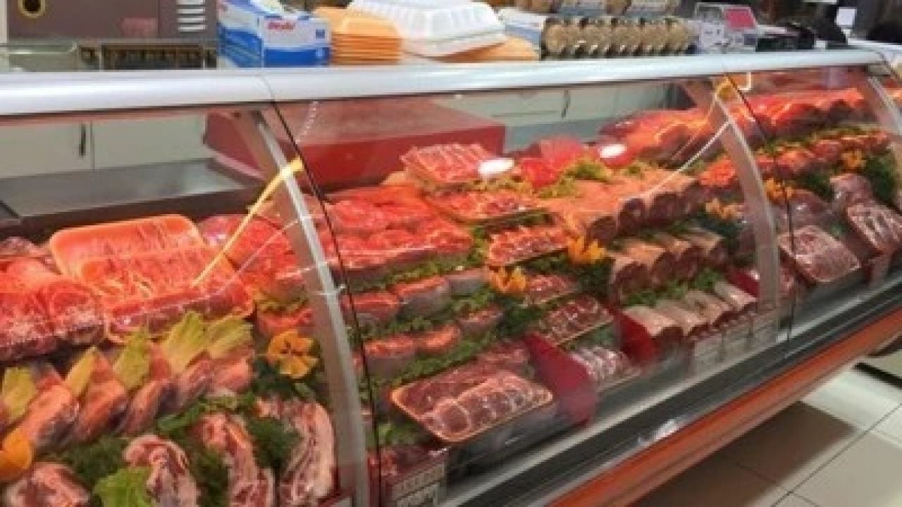 Foto - Dünyada en çok et yiyen ülkeler belli oldu: Türkiye'nin sırası herkesi şaşırttı