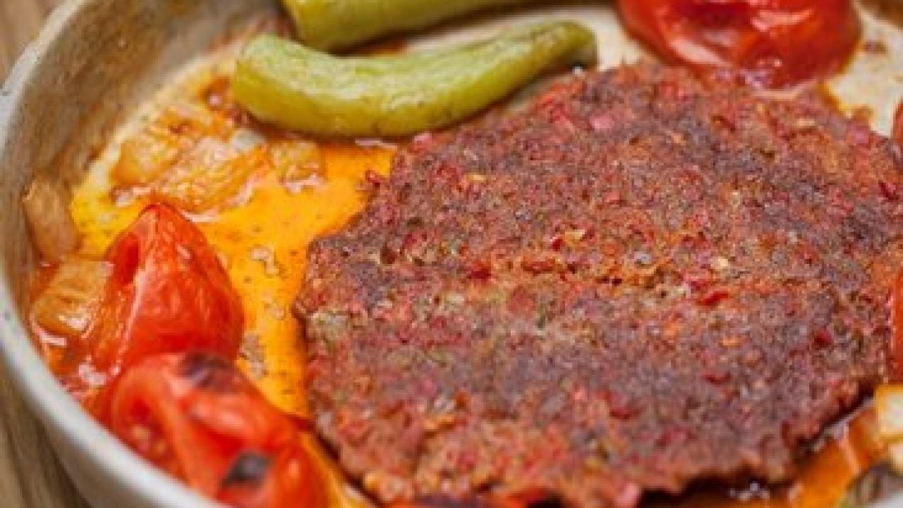 Foto - Dünyada en çok et yiyen ülkeler belli oldu: Türkiye'nin sırası herkesi şaşırttı